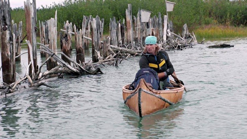 Fernseh-Tipp: Arte-Reportage über den Yukon