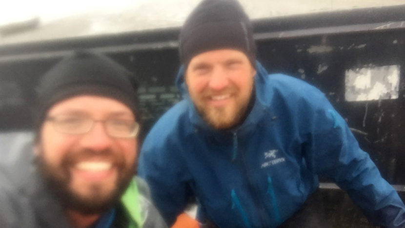 Yukon, ein Jahr danach