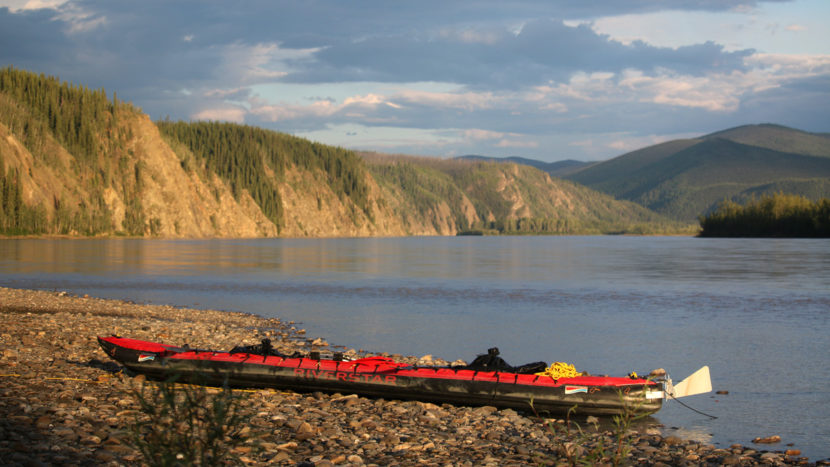 Yukon-Expeditions-FAQ: Fragen und Antworten